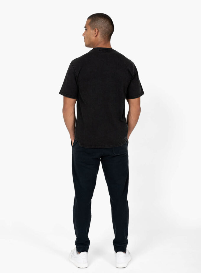 CLASSIC T-SHIRT-BLACK