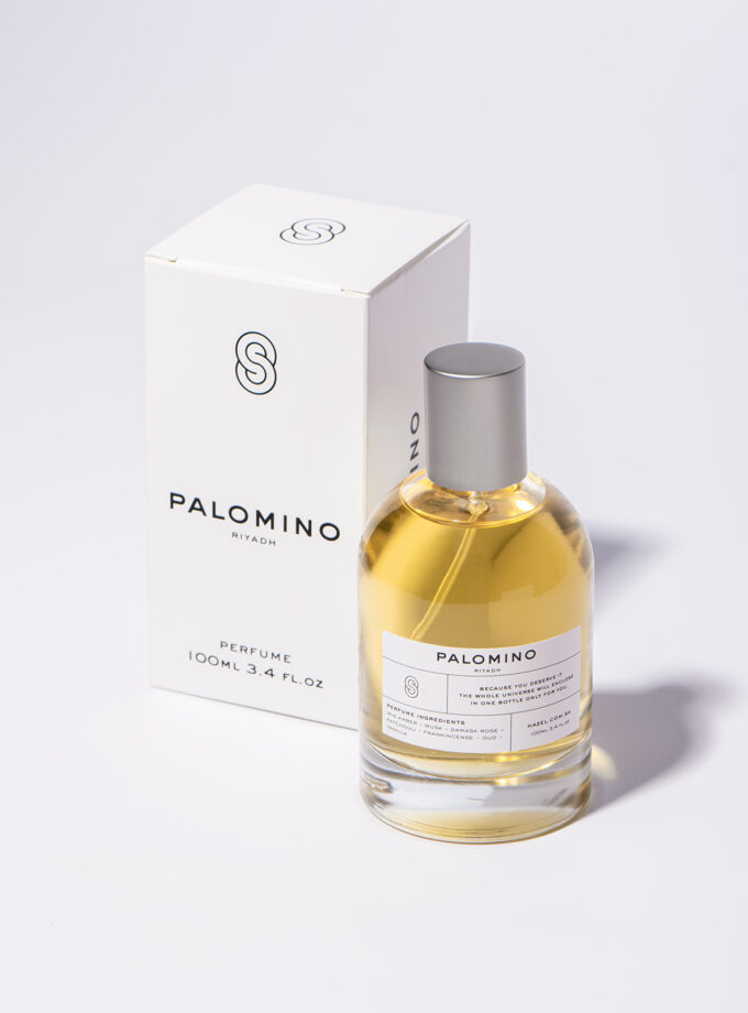 PALOMINO PERFUME