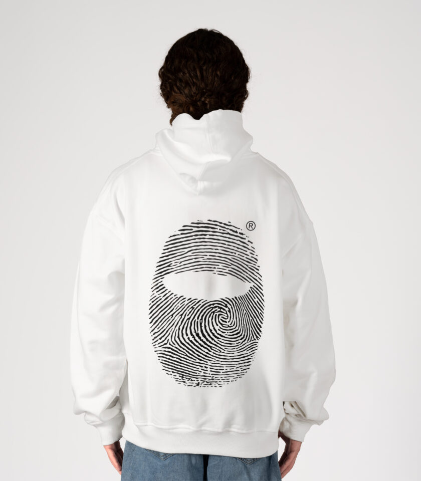 Police car hoodie - Image 5